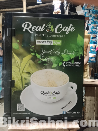 Real Coffe